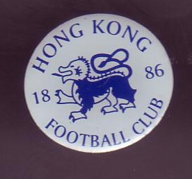 Badge Hong Kong FC (Hong Kong)